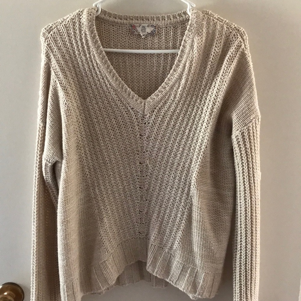 Sweater
